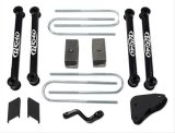 Tuff Country 03-07 Dodge Ram 2500/3500 4.5in Lift Kit thumbnail 1