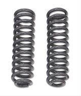 Tuff Country 03-12 Dodge Ram 3500 4wd Coil Springs Front (4.5in Lift Over Stock Height)/Pair thumbnail 1