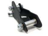 Tuff Country 08-13 Dodge Ram 2500 4wd Track Bar Bracket (4.5in Drop) thumbnail 2