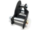 Tuff Country 08-13 Dodge Ram 2500 4wd Track Bar Bracket (4.5in Drop) thumbnail 6