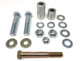 Tuff Country 08-13 Dodge Ram 2500 4wd Track Bar Bracket (4.5in Drop) thumbnail 8