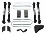 Tuff Country 07-08 Dodge Ram 2500/3500 4.5in Lift Kit thumbnail 2
