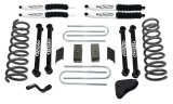 Tuff Country 07-08 Ram 3500 4X4 4.5in Lift Kit with Coil Springs (Fits 7/1/07 & Later SX8000) thumbnail 1