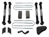 Tuff Country 09-12 Dodge Ram 2500/3500 4.5in Lift Kit thumbnail 1