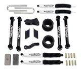 Tuff Country 07-08 Dodge Ram 3500 4X4 4.5in Lift Kit (Fits 7/1/07 & Later SX8000) thumbnail 1