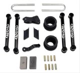 Tuff Country 09-13 Dodge Ram 2500 4x4 4.5in Lift Kit (No Shocks) thumbnail 1