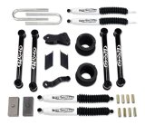 Tuff Country 09-12 Dodge Ram 3500 4x4 4.5in Lift Kit (SX8000 Shocks) thumbnail 1
