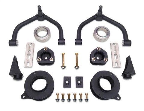 Tuff Country 09-18 Dodge Ram 1500 4X4 4in Lift Kit (SX8000 Shocks) thumbnail 2