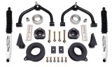 Tuff Country 09-18 Dodge Ram 1500 4X4 4in Uni-Ball Lift Kit (SX8000 Shocks) thumbnail 1