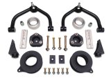 Tuff Country 09-18 Dodge Ram 1500 4X4 4in Uni-Ball Lift Kit (SX8000 Shocks) thumbnail 2