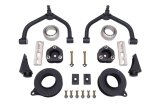 Tuff Country 19-23 Ram 1500 Classic 4x4 5 Lug 4in Lift Kit w/Ball Joint Upper Control Arms thumbnail 1