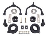Tuff Country 19-23 Ram 1500 Classic 4x4 5 Lug 4in Lift Kit w/Ball Joint Upper Control Arms thumbnail 2