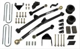Tuff Country 03-07 Ram 2500 4X4 4.5in Arm Lift Kit (Fits 6/31/07 & Earlier No Shocks) thumbnail 1
