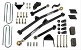 Tuff Country 03-07 Dodge Ram 2500/3500 4.5in Arm Lift Kit thumbnail 1
