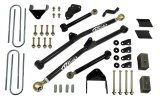Tuff Country 03-07 Dodge Ram 2500/3500 4.5in Arm Lift Kit thumbnail 2