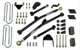Tuff Country 07-08 Dodge Ram 2500/3500 Lift Kit thumbnail 1