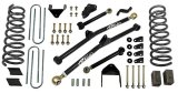Tuff Country 07-08 Ram 2500 4X4 4.5in Arm Lift Kt w/Coil Springs (Fits 7/1/07 & Later No Shocks) thumbnail 2