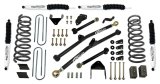 Tuff Country 07-08 Ram 3500 4X4 4.5in Arm Lift Kt w/Coil Springs (Fits 7/1/07 & Later SX8000) thumbnail 1