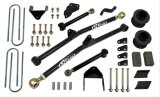 Tuff Country 09-13 Dodge Ram 2500 4x4 4.5in Arm Lift Kit (No Shocks) thumbnail 1