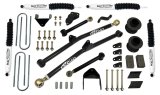 Tuff Country 09-12 Dodge Ram 3500 4x4 4.5in Arm Lift Kit (SX8000 Shocks) thumbnail 1