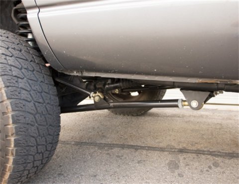 Tuff Country 09-13 Dodge Ram 2500/3500 Front 4.5in Arm Lift Kit thumbnail 3