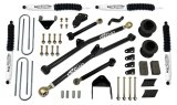 Tuff Country 07-08 Dodge Ram 3500 4X4 4.5in Arm Lift Kit (Fits 7/1/07 & Later SX8000) thumbnail 1