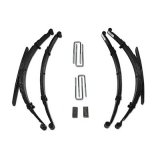 Tuff Country 4in Lift Kit thumbnail 1