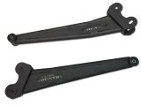 Tuff Country 14-23 Dodge Ram 2500 4wd / 13-22 Ram 3500 Radius Arms (Fits with 5in Lift) thumbnail 1