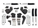 Tuff Country 13-18 Dodge Ram 3500 4x4 5in Lift Kit (SX8000 Shocks) thumbnail 1