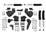 Tuff Country 13-18 Dodge Ram 3500 4x4 5in Lift Kit (SX8000 Shocks) thumbnail 2