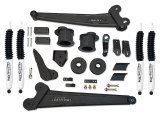 Tuff Country 13-18 Dodge Ram 3500 4x4 5in Performance Lift Kit (No Shocks) thumbnail 2