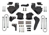 Tuff Country 14-18 Dodge Ram 2500 4x4 5in Lift Kit (No Shocks) thumbnail 1