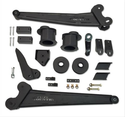 Tuff Country 14-18 Dodge Ram 2500 4x4 5in Performance Lift Kit (No Shocks)
