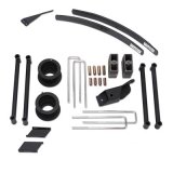 Tuff Country 94-01 Dodge Ram 1500 4.5in Lift Kit thumbnail 1