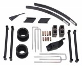 Tuff Country 94-01 Dodge Ram 1500 4.5in Lift Kit thumbnail 2