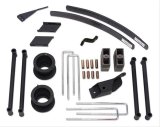 Tuff Country 2001 Dodge Ram 1500 4x4 4.5in Lift Kit (No Shocks) thumbnail 1