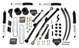 Tuff Country 94-99 Dodge Ram 1500 4X4 4.5in Arm Lift Kit (Fits 3/31/99 & Earlier SX8000) thumbnail 1