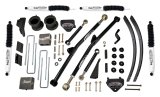 Tuff Country 1999 Dodge Ram 1500 4X4 4.5in Arm Lift Kit (Fits 4/1/99 to 12/31/99 SX8000) thumbnail 1