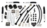 Tuff Country 00-01 Dodge Ram 1500 4x4 4.5in Arm Lift Kit (SX8000 Shocks) thumbnail 1