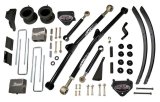 Tuff Country 94-99 Dodge Ram 2500 4X4 4.5in Arm Lift Kt (Fits 3/31/99 And Earlier No Shocks) thumbnail 2