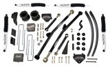 Tuff Country 94-99 Dodge Ram 2500 4X4 4.5in Arm Lift Kit (Fits 3/31/99 & Earlier SX8000) thumbnail 1