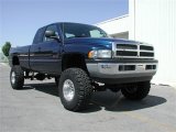 Tuff Country 94-99 Dodge Ram 2500 4X4 4.5in Arm Lift Kit (Fits 3/31/99 & Earlier SX8000) thumbnail 3