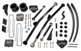 Tuff Country 00-02 Dodge Ram 2500 4x4 4.5in Arm Lift Kit (No Shocks) thumbnail 1