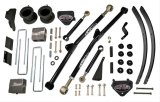 Tuff Country 00-02 Dodge Ram 2500 4x4 4.5in Arm Lift Kit (No Shocks) thumbnail 2