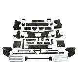Tuff Country 98-99 Dodge Durango 4x4 5.5in Lift Kit (No Shocks) thumbnail 1