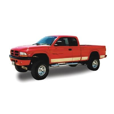 Tuff Country 97-99 Dodge Dakota 4x4 5.5in Lift Kit (No Shocks) thumbnail 1