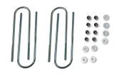 Tuff Country 03-13 Dodge Ram 2500 4wd (w/3.5in axle tube/ Lifted w/4in Blocks) Rear Axle U-Bolts thumbnail 1