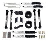 Tuff Country 03-07 Dodge Ram 3500 4X4 6in Lift Kit (Fits 6/31/07 & Earlier SX8000) thumbnail 1