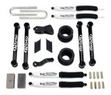 Tuff Country 03-07 Dodge Ram 3500 4X4 6in Lift Kit (Fits 6/31/07 & Earlier SX8000) thumbnail 2