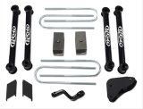 Tuff Country 03-07 Dodge Ram 2500/3500 6in Lift Kit thumbnail 1